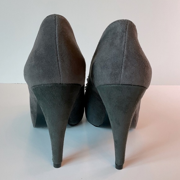 ✨HOST PICK✨𝅺Zara Tassel Pump - 7 - Picture 5 of 6